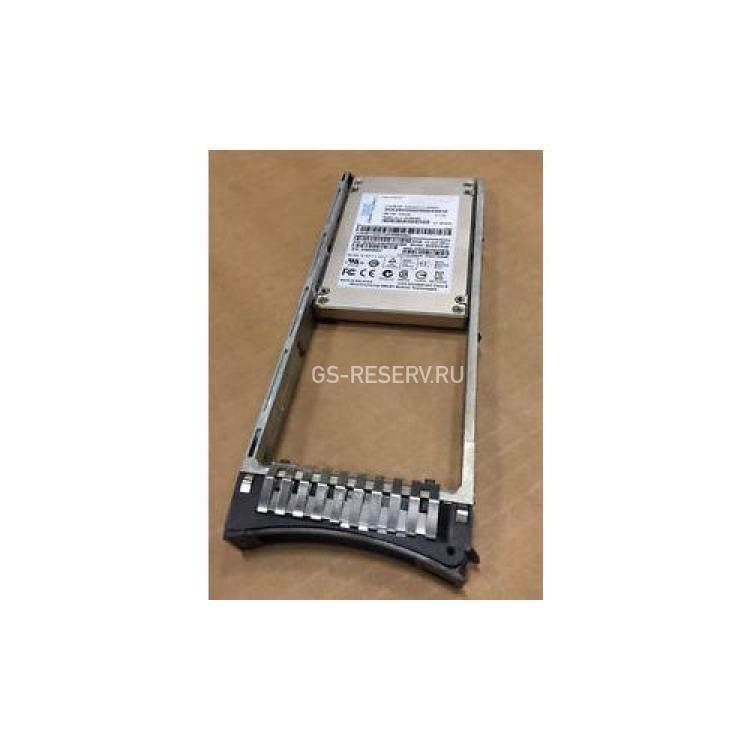 Твердотелый Накопитель SSD SAS IBM Power Systems (Smart) 177Gb 6G SAS 2,5" For Power7(SG9XCA2E)