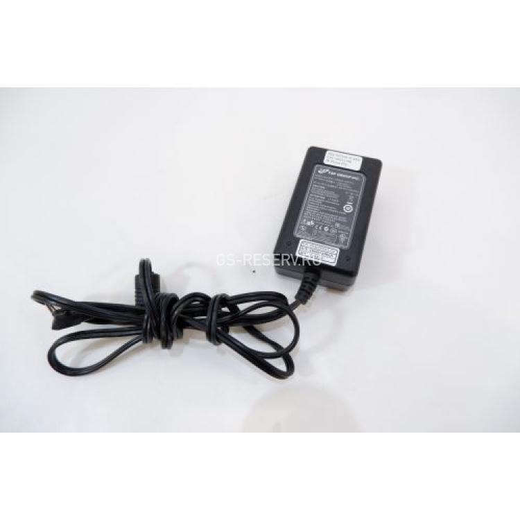 Блок Питания HP (FSP) Input 100-240V 50/60Hz 0.7A Output +48V/0.52A 25Wt For IP Phone Series 350x 3500B 3500 3501 3502 3503(JC509A#ABA)