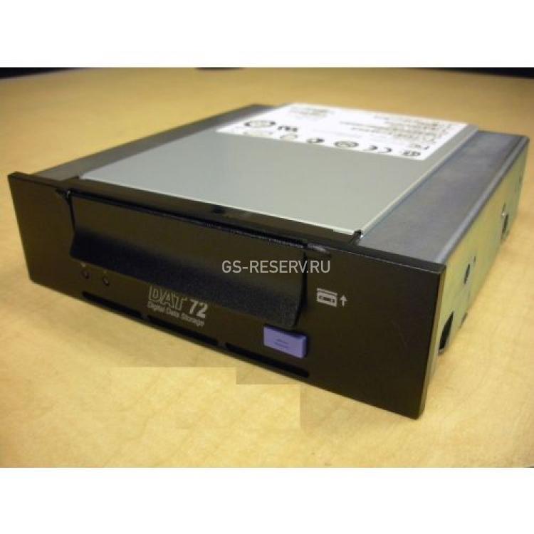 Стример IBM (HP) 36/72Gb DAT72 DDS5 Half-Height USB Internal(49Y9881)