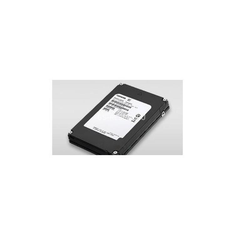 Твердотелый Накопитель SSD SAS Toshiba 200Gb SAS DP 6G MLC NAND 2,5"(MK2001GRZB)