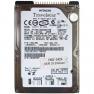 Жесткий Диск Hitachi Travelstar 5K100 20Gb (U100/5400/8Mb) IDE 2,5"(HTS541020G9AT00)