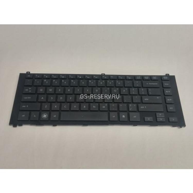 Клавиатура HP 90.4V807.S01 US для EliteBook 8530p 8530w Mobile Workstation(499322-001)