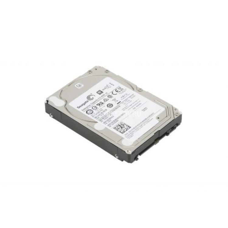 Жесткий Диск Seagate Enterprise Capacity 2.5 HDD 1Tb (U1200/7200/128Mb) 512e 12G SAS 2,5"(ST1000NX0333)