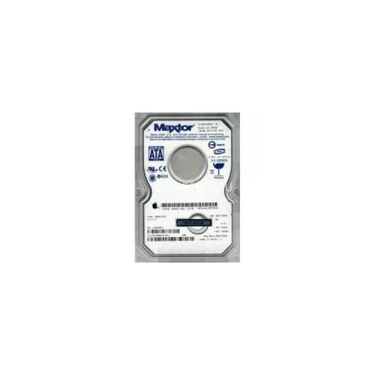 Жесткий Диск Maxtor DiamondMax Plus 9 60Gb (U150/7200/8Mb) SATA(6Y060M)
