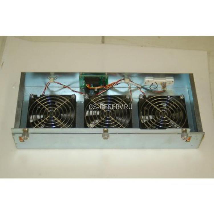 Блок Вентиляторов Sun 3xFAN (NMB) 0.43A 12v 3x92x92x25mm для Sun Enterprise E3500(3610KL-04W-B59)