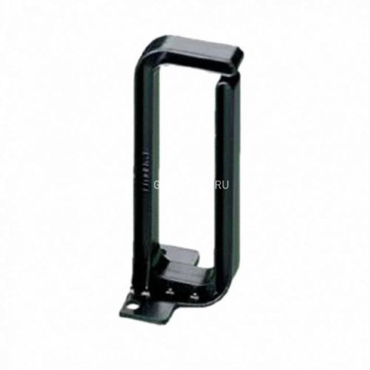 Вертикальное Полукольцо Panduit 145mmx52mm(CMVDR1)