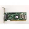 Контроллер RAID SCSI Adaptec 256Mb Int-2x68Pin Ext-2xVHDCI RAID50 UW320SCSI LP PCI-X(ASR-2230SLP/256Mb)