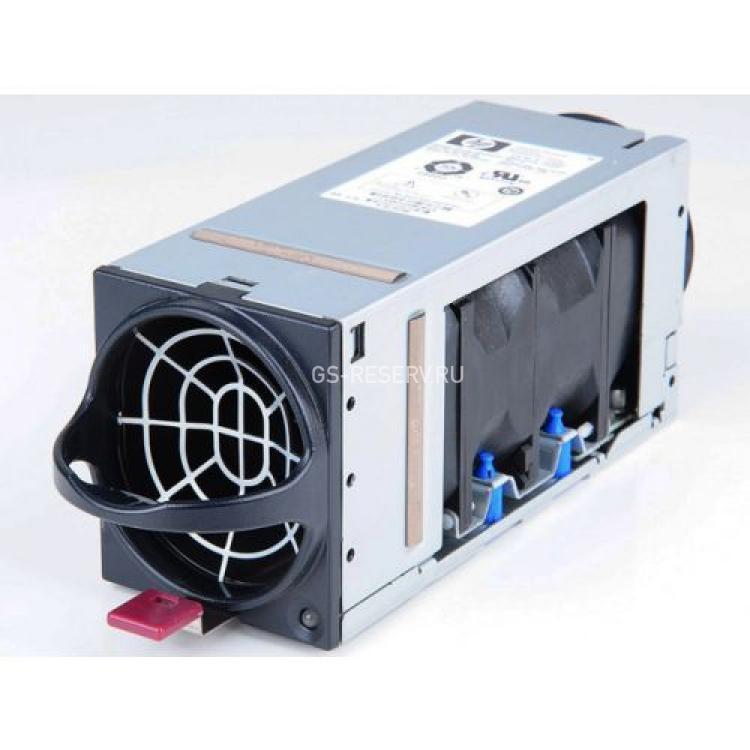 Вентилятор HP BladeSystem cClass c3000 Active Cool 100 Fan Option Kit 10A 12v для BLc3000 Enclosure(451785-003)