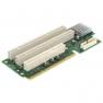 Riser IBM 2PCI-X PCI For xSeries 345 71X 72X 7RG 91X 9RX F1X FRX G1X J1X M1X M2X(01R1448)