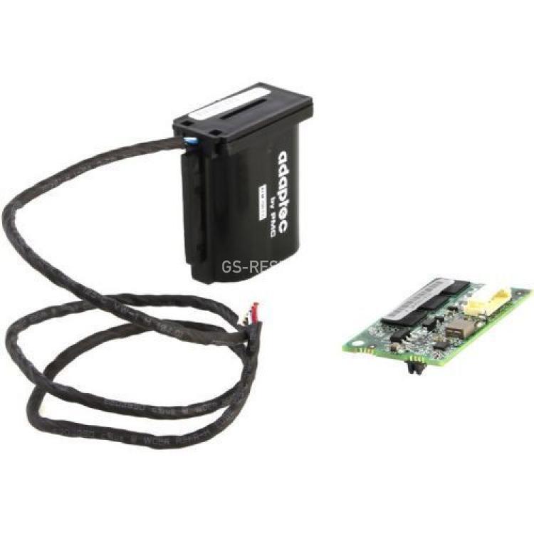 Батарея Резервного Питания (BBU) Adaptec For Adaptec RAID ASR-72405 ASR-71685 ASR-71605 ASR-7805(AFM-700CC)