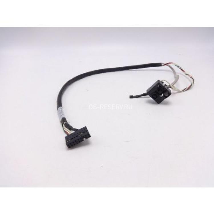 Лицевая Панель HP Power Button LED For Z400(455796-002)