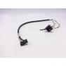 Лицевая Панель HP Power Button LED For Z400(455796-002)