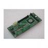 Плата Backplane Dell SAS/SATA 2HDD 3.5" 4U For PowerEdge 2900(YJ972)