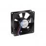 Вентилятор Ebmpapst 0.075A 12v 0.9W 80x80x25mm(8412 N/12ML)