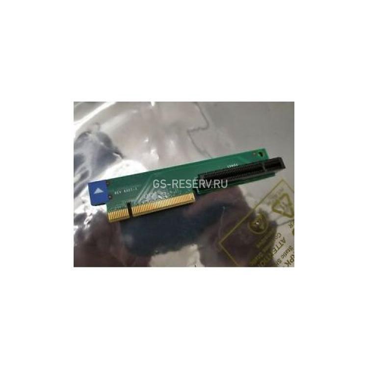 Riser HP 1xPCI-E8x 1U For 3PAR StoreServ 7200 7400 7400c QR483(QR482-60501)
