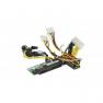 Корзина для Резервных Блоков Питания SuperMicro Power Supply Cage 1xPS (PWS-1K41F-1R) For SC818(PDB-PT818-3824)
