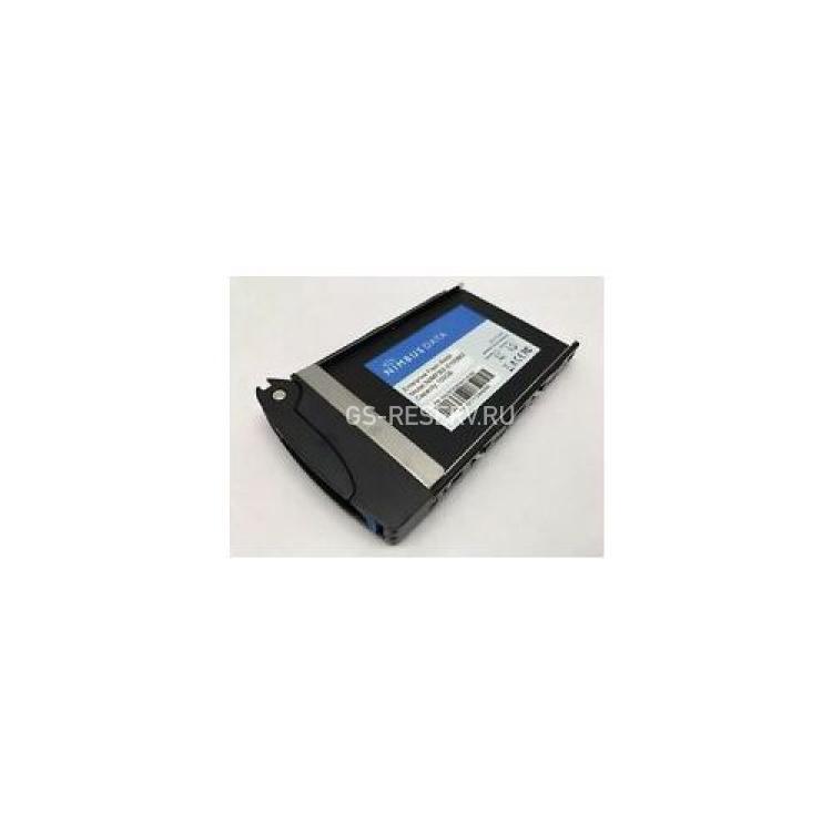 Твердотелый Накопитель SSD Nimbus Enterprise Flash Blade 400Gb SATAII 3G 2,5"(NIMFLB-0400M2)