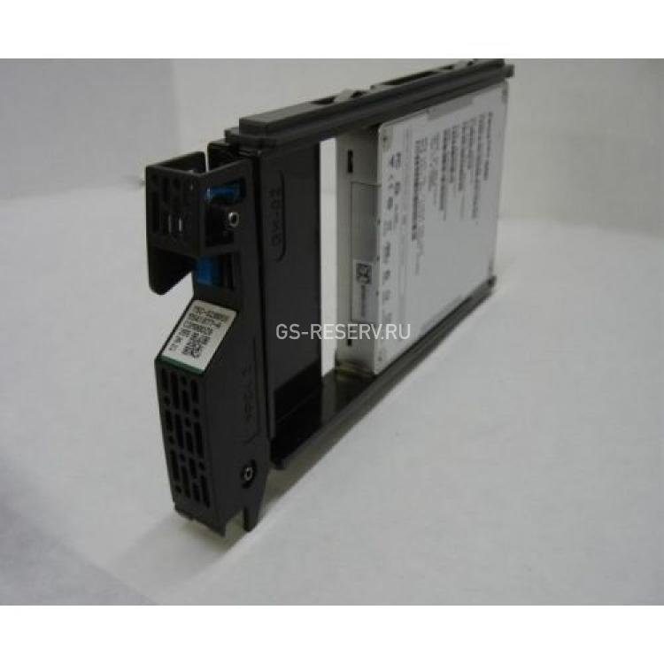 Твердотелый Накопитель SSD SAS Hitachi (Stec) Zeus IOPS SSD 200Gb SAS 2,5" For HP P9500(Z16IZF2D-200UCT-HIT-A)
