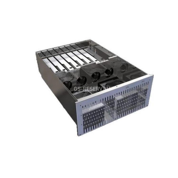 Плата Backplane Supermicro 2U SATA For SC-822T(SATA-HE2U)