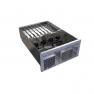 Плата Backplane Supermicro 2U SATA For SC-822T(SATA-HE2U)