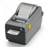 Портативный Принтер Штрихкодов Zebra 2Mb 203dpi 99mm LCD 802.11b Cisco 352 PCMCIA VAR ZPL(QL420)