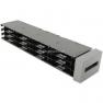 Магазин Для Автозагрузчика HP MSL Ultrium Right Magazine Kit Правый 12xSlots For MSL2024 MSL4048 MSL8096(407355-001)