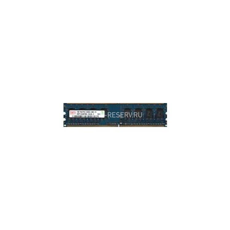 RAM DDRII-800 Hynix 2Gb 2Rx8 PC2-6400U(S2GTU8FQHL)