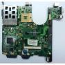 Материнская Плата Для Ноутбука HP i945GM S478MT 2DDRII IGMA950 224Mb AD1981HD LAN IEEE1394 For NX7400(417516-001)