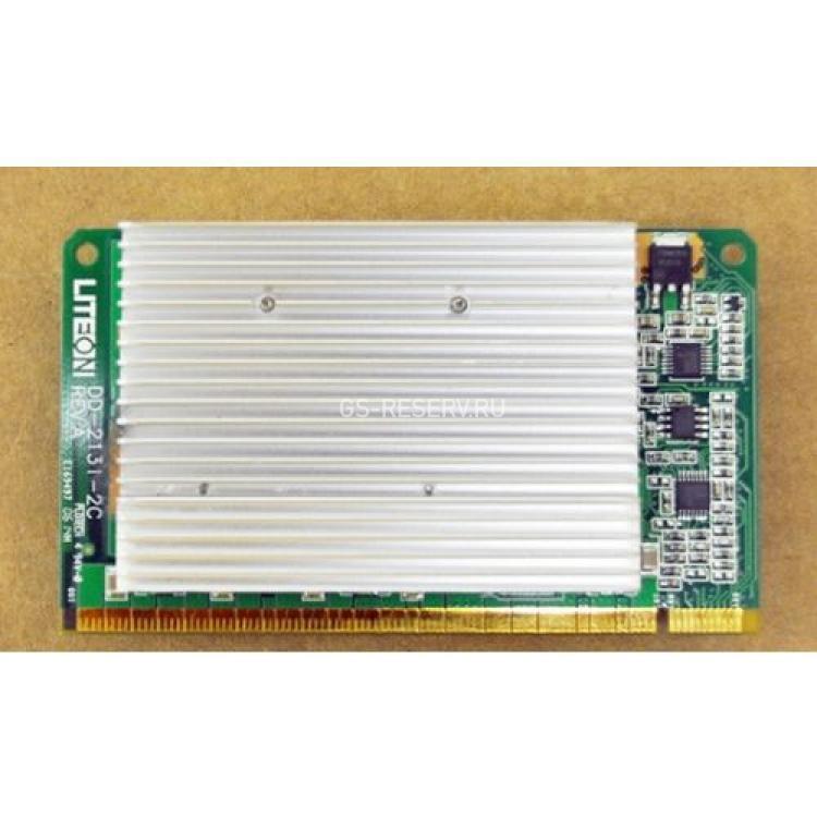Модуль VRM HP For DL580G3 ML570G3 12v(338155-001)