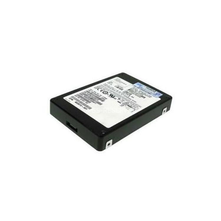 Твердотелый Накопитель SSD SAS HP MO0800JFFCH (Samsung) 800Gb U1200 MLC 12G SAS 2,5" For P2000 G3 MSA2052 MSA2050 MSA2042 MSA2040 MSA2000 MSA1050 MSA1040 D2700 Proliant Gen5 Gen6 Gen7 Gen8 Gen9 Gen10 D6020 Apollo Gen10(871888-002)