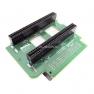 Разветвитель для Корзины для Резервных Блоков Питания Dell Power Distribution Board 2xPS ATX Для Сервера PowerEdge R510 R515(X842M)
