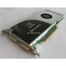 Видеокарта HP (PNY) Nvidia Quadro FX3700 512Mb 256Bit GDDR3 DualDVI miniDin (3D Glasses) SLI PCI-E16x(462790-001)