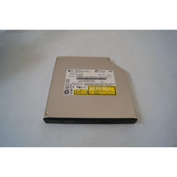 Привод DVD&CDRW Holtek (Hitachi-LG) 8x/24x/24x/24x IDE(GCC-4244N)
