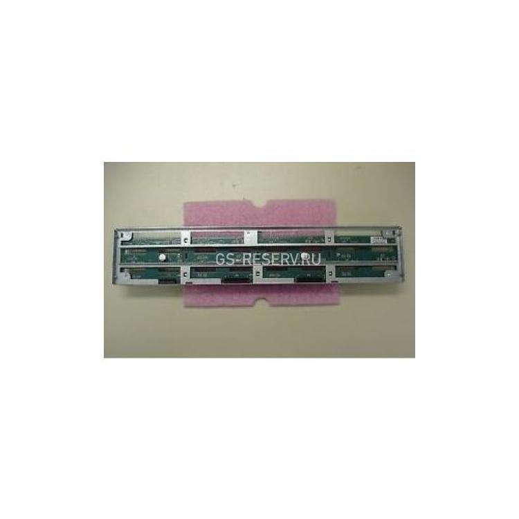 Плата Backplane EMC SAS 3,5" 12xHDD For EMC Isilon X200(415-0035-01)
