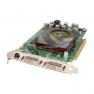 Видеокарта HP (PNY) Nvidia Quadro FX3500 256Mb 256Bit GDDR3 DualDVI SLI miniDin (3D Glasses) PCI-E16x For xw4400 xw6400 xw8400 xw9400(413110-001)