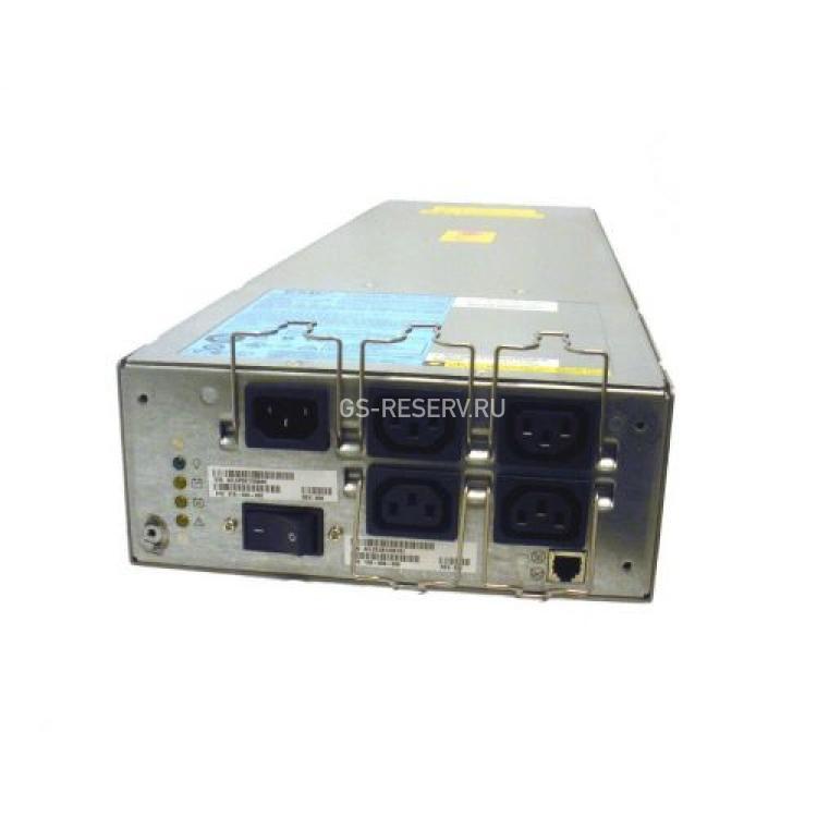 Резервный Блок Питания EMC (Dell) 2200Wt (Astec) для систем хранения Cellera NS-960 Clariion CX3-80 CX4-960 EDL DL5200 Symmetrix DMX4 DMX3 VMAX SE(GR661)
