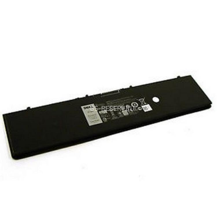 Аккумуляторная батарея Dell 11,1v 3510mAh 38Wh 3-cell для Latitude 3150 3160 E5250 E5450 E5550(451-BBLJ)