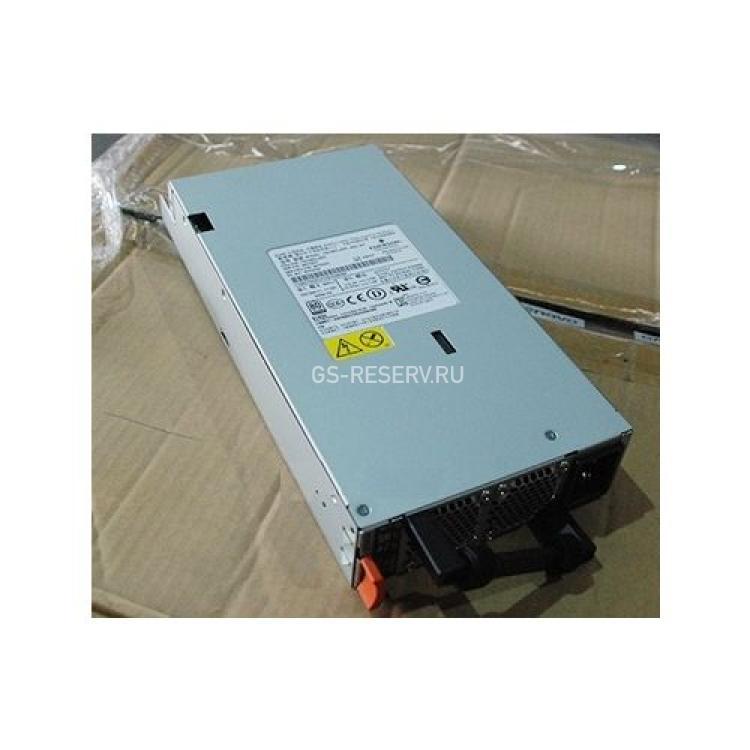 Резервный Блок Питания IBM 2100Wt (Emerson) C20 Для Flex System Enterprise Chassis 7893 8721 8724(94Y8313)