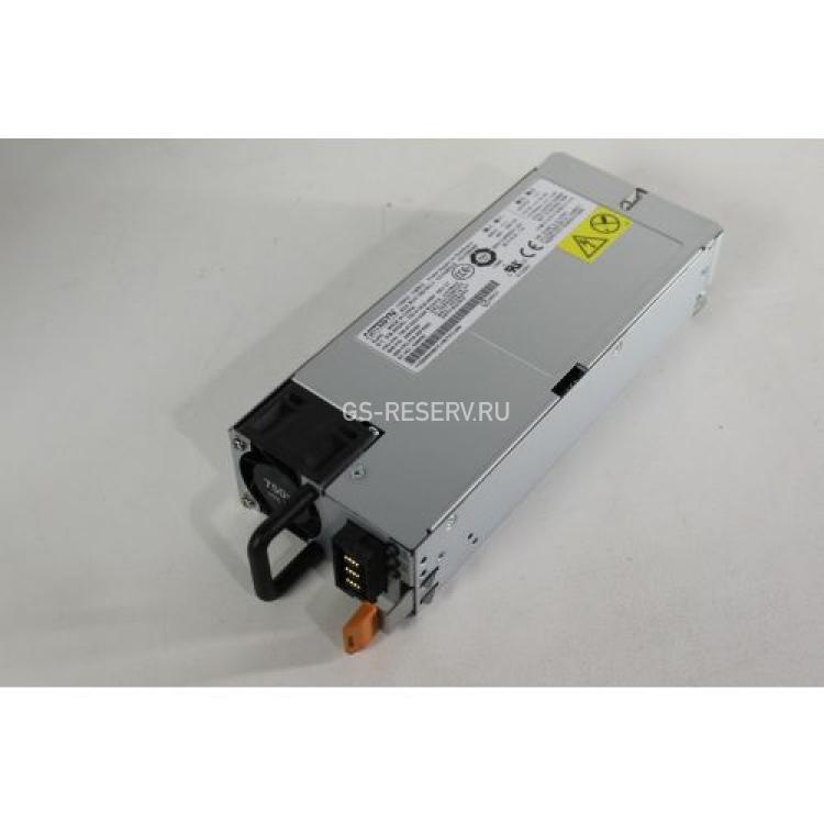 Резервный Блок Питания IBM 750Wt (Artesyn) 48v для серверов Power Systems S812L S822L(7001138-0000)