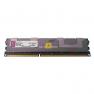RAM DDRIII-1333 Kingston 8Gb 2Rx4 REG ECC PC3-10600R For 500662-B21 500662-S21 516423-B21 516423-S21 593913-B21 FX622AA NL670AV NW089AV(KTH-PL313/8G)