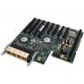 Плата I/O System Board HP 4PCI-E16x 4PCI-E8x Riser-PCI-e For DL580G5(013059-001)