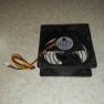 Вентилятор IBM (Delta) Brushless 0.63A 12v 4000 об/мин 79.81CFM 46dB 92x92x38mm для xSeries 225(EFB0912HHE-F00)