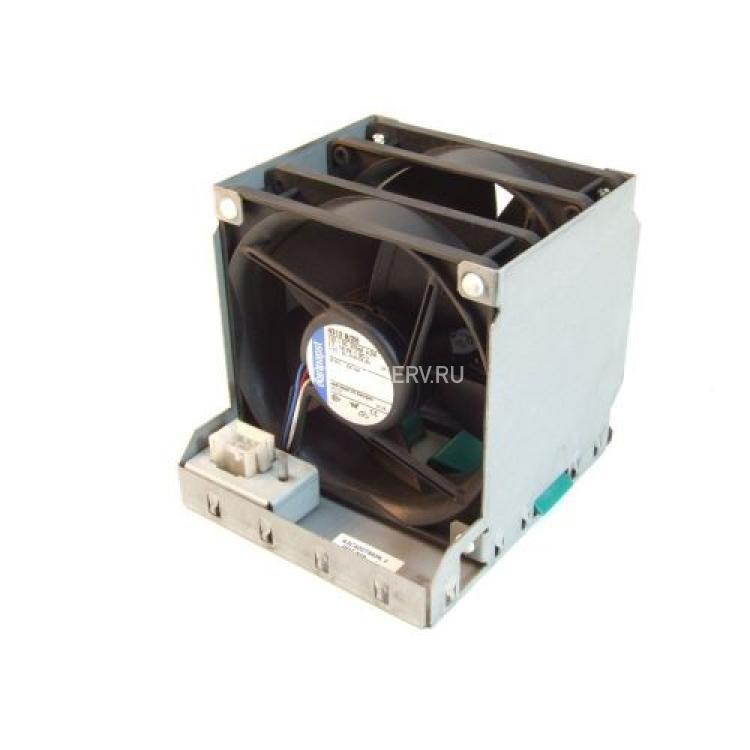 Вентилятор Fujitsu-Siemens (Ebmpapst) 0,375A 7-14,5v 4,5Wt 120x120x31mm для Primergy SX30(A3C40078606)
