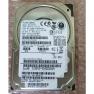Жесткий Диск Fujitsu 73Gb (U300/10000/8Mb) SAS 2,5"(MAV2073RC)