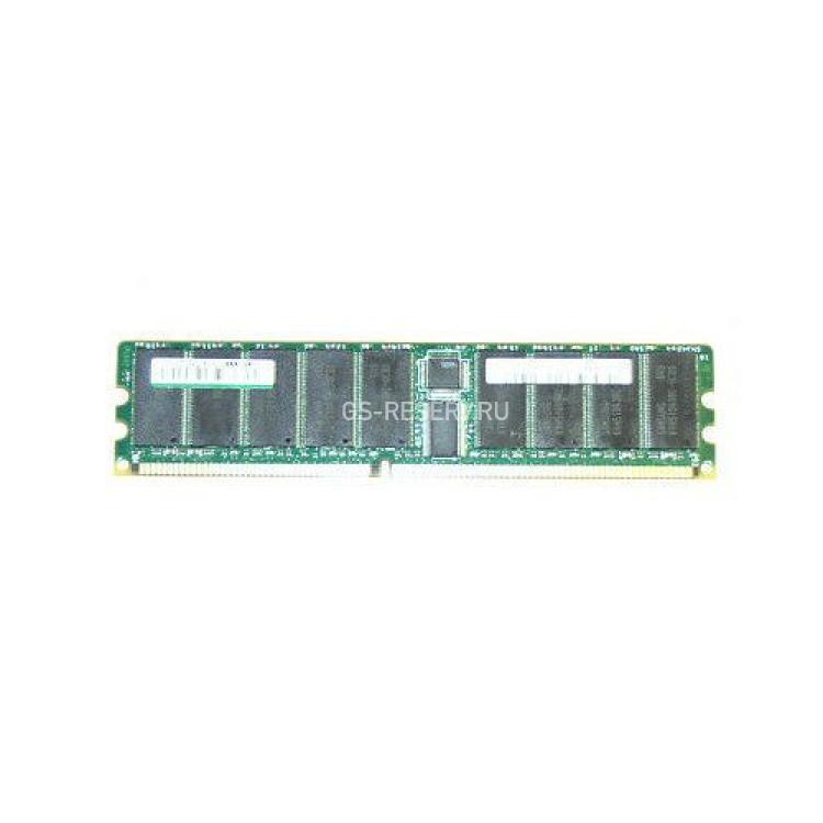 Оперативная Память DIMM Hitachi (Samsung) DDR266 1Gb REG ECC PC2100 For XP10000 Sun StorEdge 9985(SH342-C)