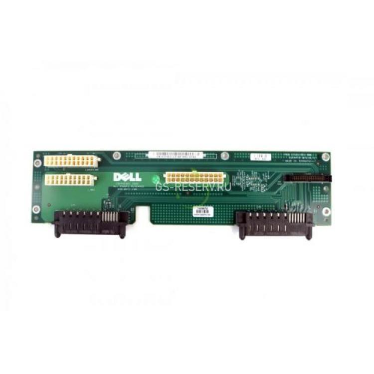 Корзина для Резервных Блоков Питания Dell 2xPS ATX Для Сервера PowerEdge 2900(J7552)