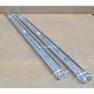 Рельсы Dell 1U A7 Sliding Ready Rack Rails Kit For PowerEdge R320 R330 R420 R430 R620 R630 R640 PowerVault DL4000 NX3300 NX400(770-BBJR)