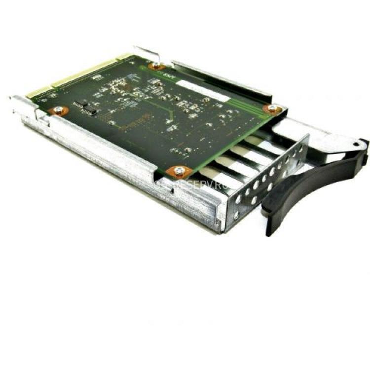 Плата IBM SCSI Bus Bridge Card Printed For EXP300(35H9590)
