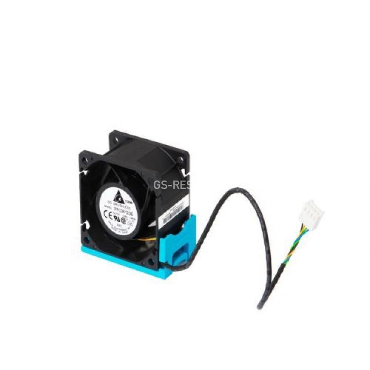 Вентилятор Lenovo (Delta) Brushless 1.68A 12v 12000 об/мин 67,8CFM 61,5dB 60x60x38mm для ThinkServer RD240(46U3527)