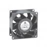 Вентилятор Gigabyte (Delta) 3400RPM 39dBA 45CFM 0.2A 2.4W 80x80x38mm(FFB0812HHE-F00)